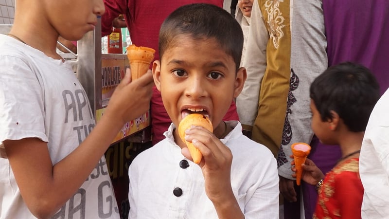 Crafting Inspiration